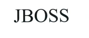 Trademark JBOSS