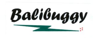 Trademark Balibuggy