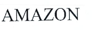 Trademark AMAZON