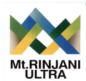 Trademark Mt. RINJANI ULTRA