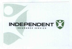 Trademark INDEPENDENT INSURANCE SERVICE