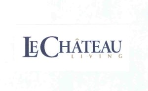 Trademark LE CHATEAU LIVING