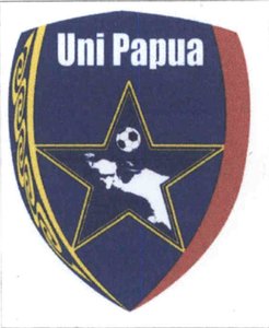 Trademark UNI PAPUA + LOGO