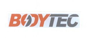 Trademark BODYTEC