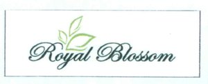 Trademark Royal Blossom