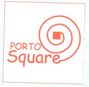 Trademark PORTO SQUARE