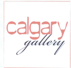 Trademark CALGARY GALLERY