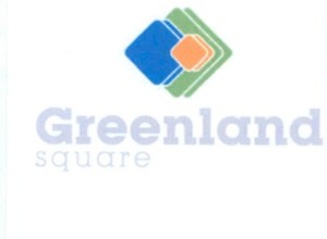 Trademark GREENLAND SQUARE