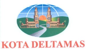 Trademark KOTA DELTAMAS