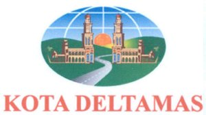 Trademark KOTA DELTAMAS