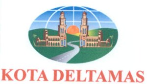 Trademark KOTA DELTAMAS