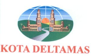 Trademark KOTA DELTAMAS