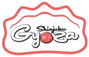 Trademark SHINJUKU GYOZA