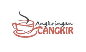 Trademark Angkringan Cangkir