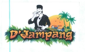 Trademark D'Jampang