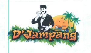 Trademark D'Jampang