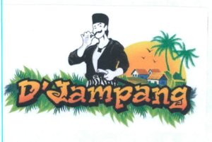 Trademark D'Jampang