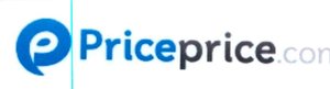 Trademark PRICEPRICE.COM + LOGO