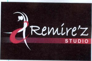 Trademark REMIRE'Z STUDIO + LOGO