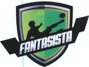 Trademark FANTASISTA