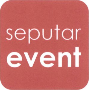 Trademark SEPUTAR EVENT