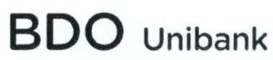 Trademark BDO Unibank