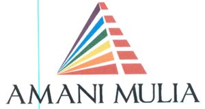 Trademark AMANI MULIA + LOGO