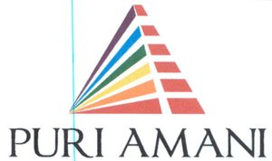 Trademark PURI AMANI + LOGO