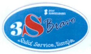 Trademark 3S Bravo