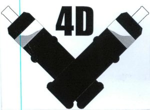 Trademark 4D