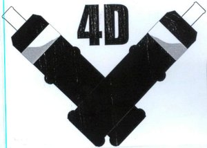 Trademark 4D