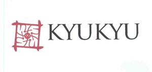 Trademark KYU-KYU