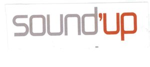 Trademark sound'up