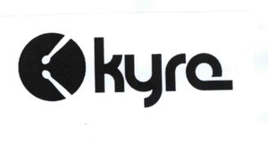 Trademark KYRE + Logo