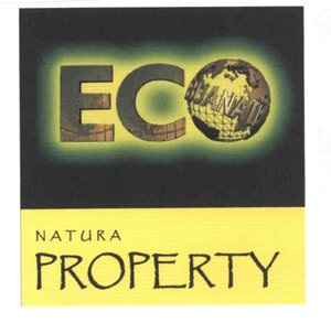 Trademark ECO NATURA PROPERTY