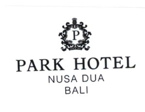 Trademark PARK HOTEL NUSA DUA BALI