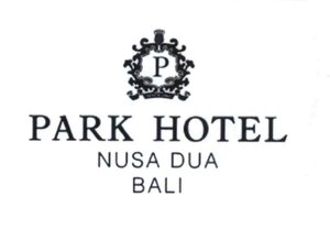 Trademark PARK HOTEL NUSA DUA BALI