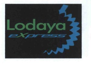 Trademark LODAYA EXPRESS