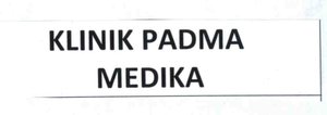 Trademark KLINIK PADMA MEDIKA