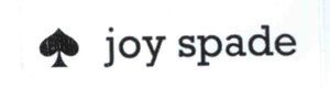 Trademark JOY SPADE