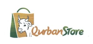 Trademark QURBANSTORE + LOGO