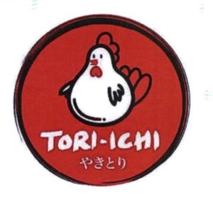 Trademark TORI-ICHI + LOGO