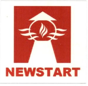 Trademark NEWSTART