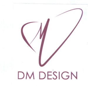 Trademark DM DESIGN