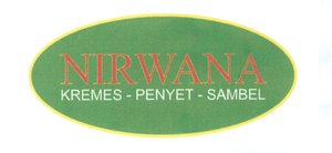 Trademark NIRWANA