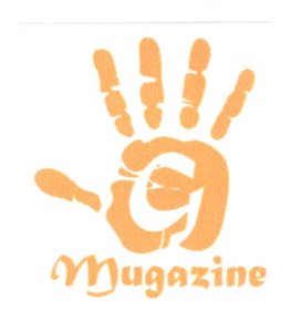 Trademark MUGAZINE + LOGO