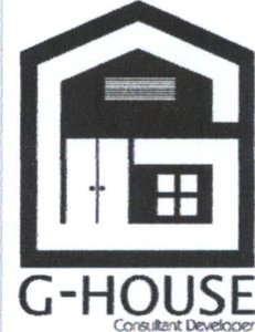 Trademark G-HOUSE + LOGO