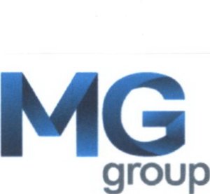 Trademark MG GROUP