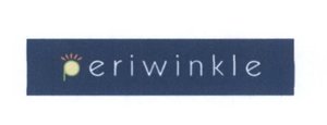 Trademark ERIWINKLE + LOGO