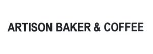 Trademark ARTISON BAKER & COFFEE